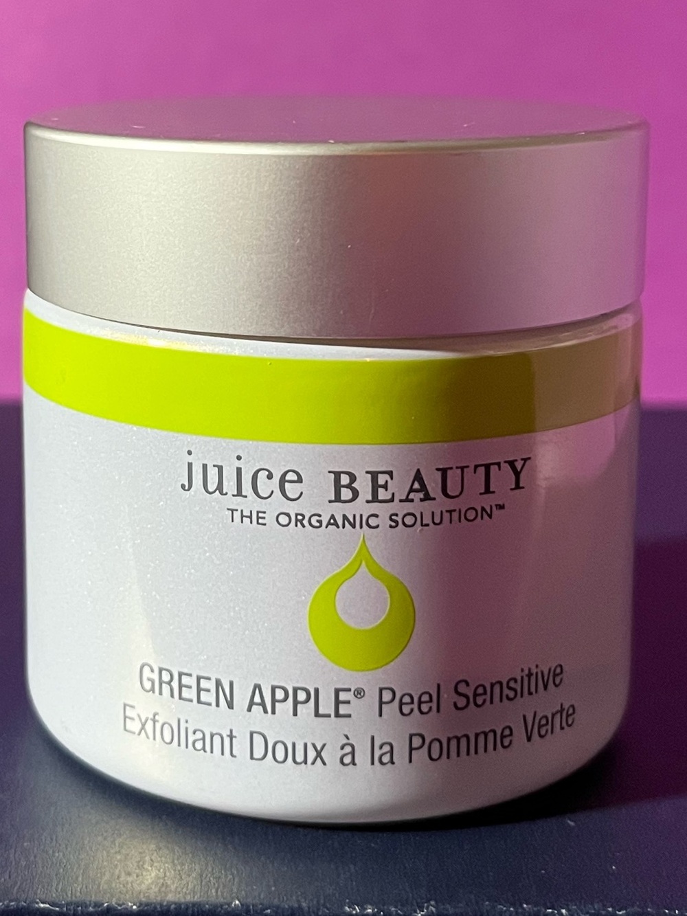 Juice Beauty Green Apple Peel Sensitive 🍏🍏🍏
